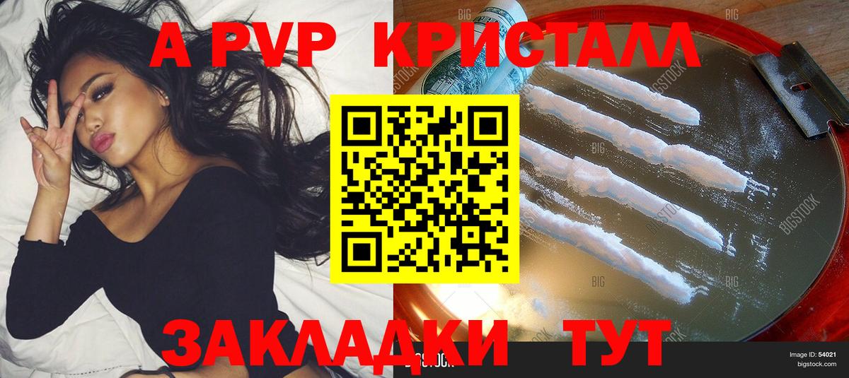 Alfa_PVP СК КРИС Бийск